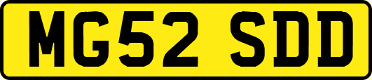 MG52SDD