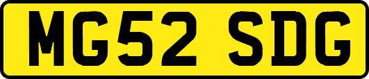 MG52SDG