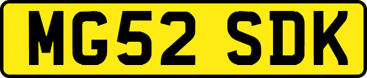 MG52SDK