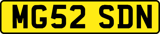 MG52SDN