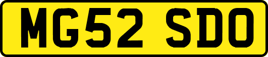 MG52SDO