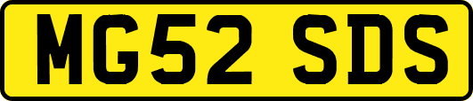 MG52SDS