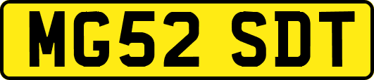 MG52SDT