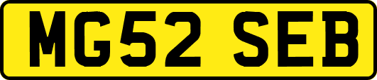 MG52SEB
