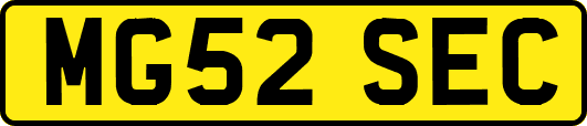 MG52SEC