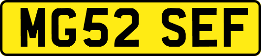 MG52SEF