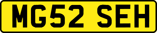 MG52SEH