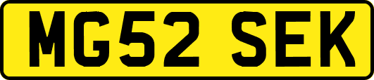 MG52SEK