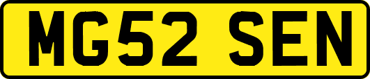 MG52SEN