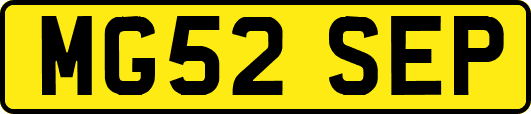 MG52SEP