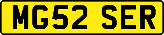 MG52SER