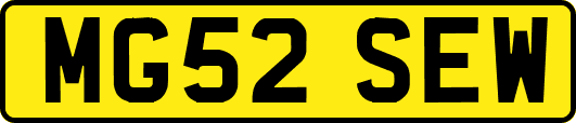 MG52SEW