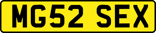 MG52SEX