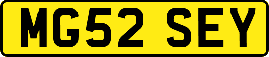 MG52SEY