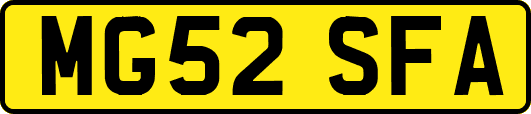 MG52SFA