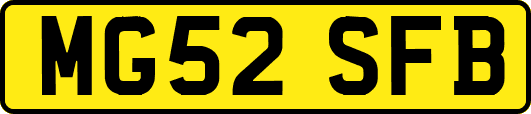 MG52SFB
