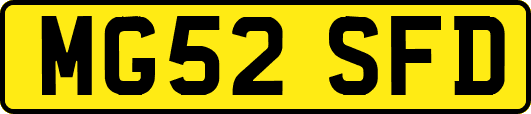 MG52SFD