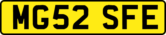 MG52SFE