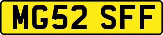 MG52SFF