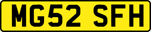 MG52SFH