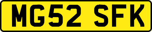 MG52SFK