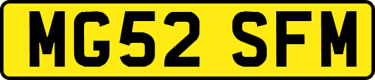 MG52SFM