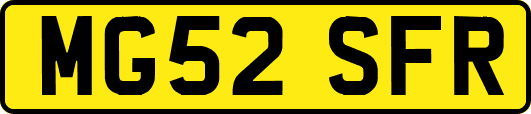 MG52SFR