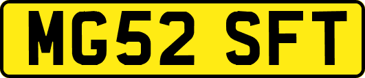 MG52SFT