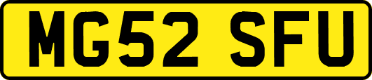 MG52SFU