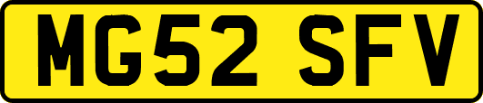 MG52SFV