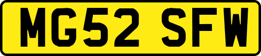 MG52SFW