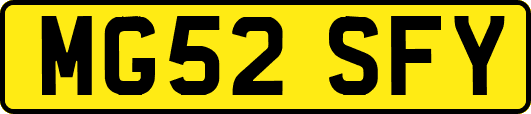 MG52SFY