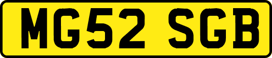 MG52SGB