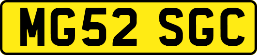MG52SGC