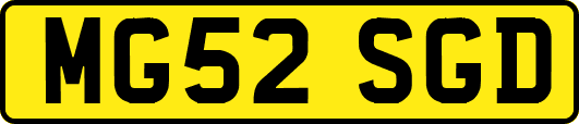 MG52SGD