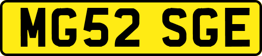 MG52SGE