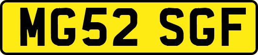 MG52SGF