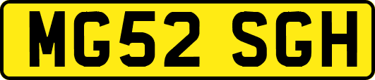 MG52SGH