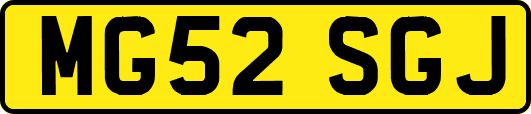 MG52SGJ