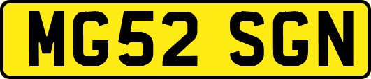 MG52SGN