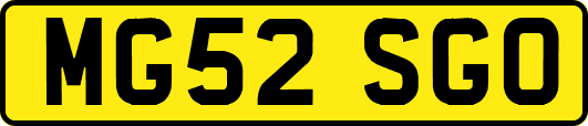 MG52SGO