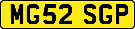 MG52SGP