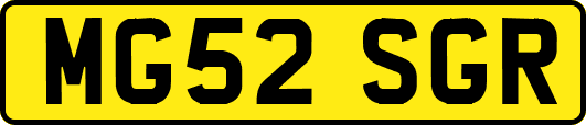 MG52SGR