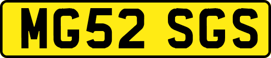 MG52SGS