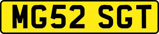 MG52SGT