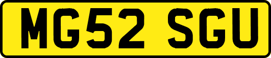 MG52SGU