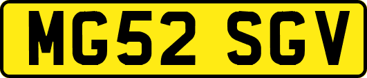 MG52SGV