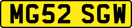 MG52SGW