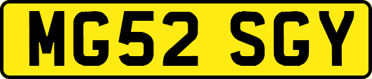 MG52SGY