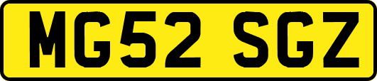 MG52SGZ
